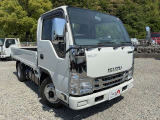 エルフ  2t積・10尺平・5MT