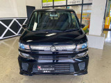 ワゴンR ハイブリッド(HYBRID) FZ 4WD 