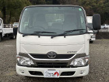 ダイナ  1.2t積・平ボディ・普通免許対応