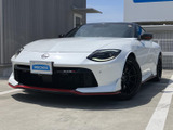 日産 フェアレディZ 3.0 NISMO