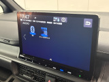 Bluetoothオーディオをはじめ様々なオーディオソースがついています!これでドライブもより一層楽しめますね!