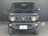 ジムニー XC 4WD 