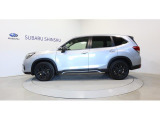 フォレスター 1.8 スポーツ 4WD 