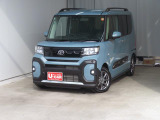 タント ファンクロス 