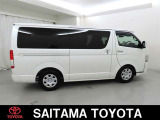 トヨタの「ロングラン保証」付き。メ-カ-を問わず、走行距離無制限、埼玉トヨタで中古車をお買い上げいただいたお客様に安心で快適なカ-ライフをお約束する1年間の保証です。有料で延長もできます。