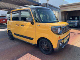 ご納車時には再度洗車・室内清掃を行い展示中についてしまった汚れも落として気持ち良くお乗りいただける状態にして納めさせていただきます!