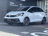 フィット 1.5 e:HEV RS 