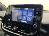 C-HR ハイブリッド 1.8 G モード ネロ セーフティ プラスII 