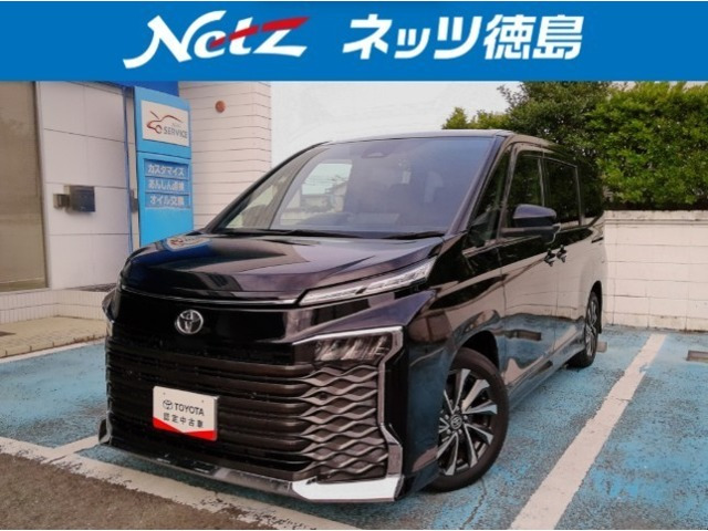 ヴォクシー  2.0 S-Z