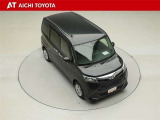 両側パワースライドドア付きだから、狭い駐車スペースなどでの乗り降りラクラク♪小さなお子さまのいるご家庭には嬉しい装備です。