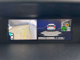 こちらのお車には助手席側にサイドカメラが装備されています!