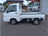 サンバートラック TC 4WD 