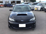 インプレッサハッチバック 2.0 S-GT 4WD 