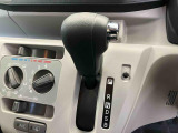 使いやすいシフトです♪操作性も優れています!
