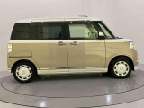 購入時は是非合わせて「DAIHATSU TSキュービックカード」の加入がおすすめです