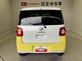 ムーヴキャンバス  ストライプス G