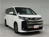 TOYOTA SAFETY SENSEは道路状況、車両状態、天候状態及びドライバーの操作状況などによっては、作動しない場所があります。