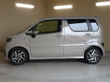 ワゴンR ハイブリッド(HYBRID) ZX 4WD 