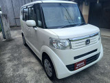 N-BOX+ G Lパッケージ 