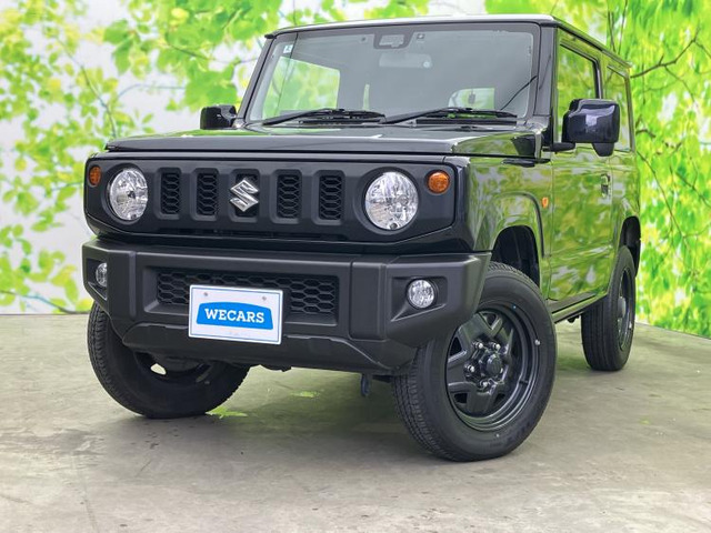 ジムニー XL 4WD