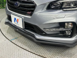 レヴォーグ 1.6 STI スポーツ アイサイト 4WD 