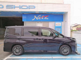 ヴォクシー  2.0 S-G