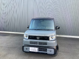 N-BOX ジョイ モノトーン 