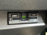 【ETC】高速道路の料金所をストレスなく通過!話題のスポットやサービスエリアに多い「スマートIC」利用時は必須のアイテムです。当店でセットアップを実施、ご納車当日からすぐにご利用いただけます!