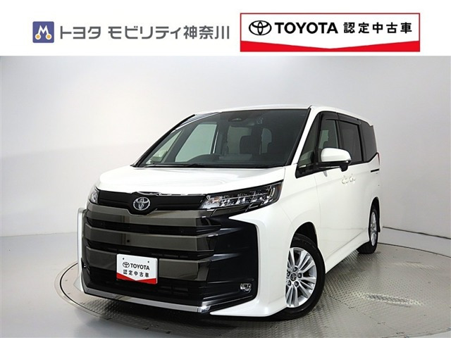 ノア 2.0 S-G