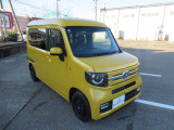 HondaSENSING搭載車になります。詳しくはスタッフまでお問い合わせください。