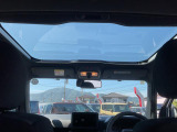 スカイフィールトップで景色を楽しめます♪