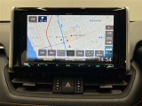 RAV4  2.5 ハイブリッド アドベンチャー E-Four 4WD