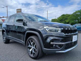 コマンダー 2.0 リミテッド ディーゼル 4WD 