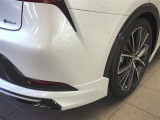 コーナーセンサーもついておりますので、駐車時も安心です!