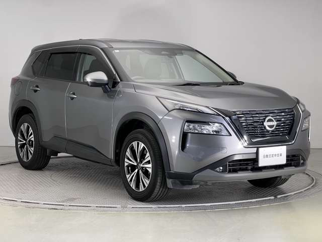 日産 エクストレイル 1.5 X e-4ORCE 4WD の中古車詳細 (46,000km
