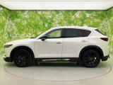 CX-5 2.2 XD エクスクルーシブ モード 