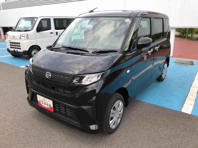 ムーヴ X 4WD 
