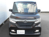 N-BOXカスタム G L ホンダセンシング 