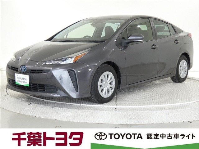 プリウス 1.8 S