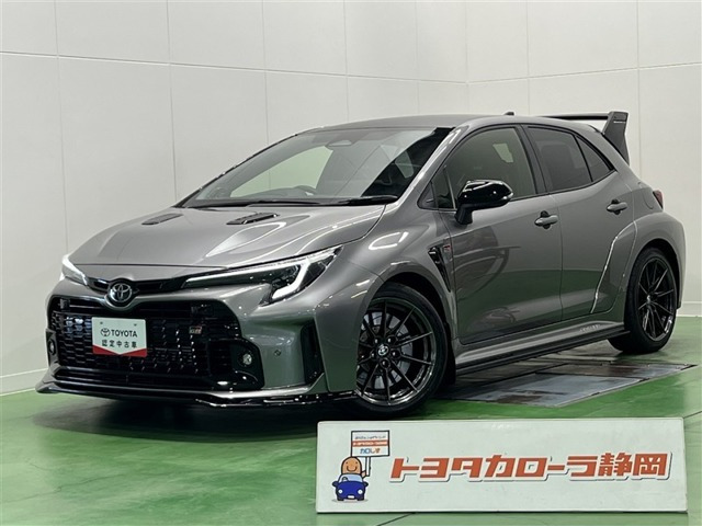 GRカローラ 1.6 RZ 4WD 