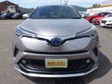 C-HR ハイブリッド 1.8 G 