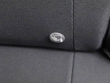 清潔で広々した座席です!是非、現車を見て体感してみてください。