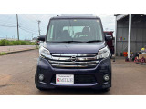 デイズルークス ハイウェイスター X 4WD 