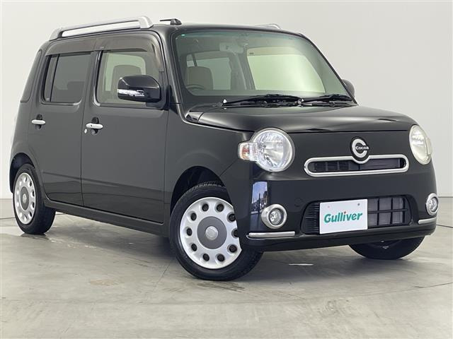 ミラココア プラス L 4WD 修復歴無し