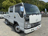 タイタン  4WD・Wキャブ・AT