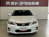 CT 200h クリエイティブ テキスタイルインテリア