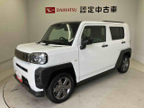 納車前には12ヶ月点検相当の点検と消耗品の交換をダイハツの整備士がしっかり整備してお渡しします。また、納車後には無料1ヶ月点検がございます。