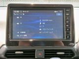 オーディオメニュー♪