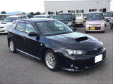 インプレッサハッチバック 2.0 S-GT 4WD 