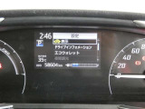 【実走行距離】※撮影時の実走行距離となります。車両の移動等により走行距離が進んでいる場合があります。